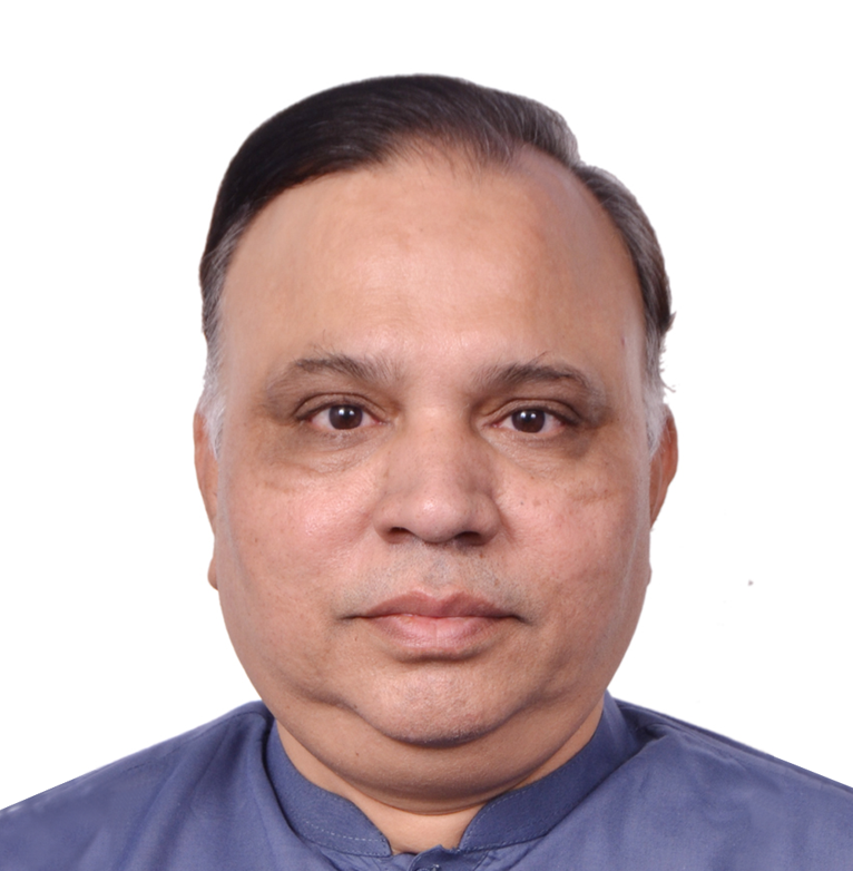 Mr. Muhammad Ashraf